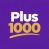 Plus 1000